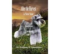 After the Harvest in German: A New Year