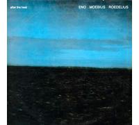 After the Heat - Eno Moebius Roedelius (Audio cd)