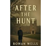 AFTER THE HUNT: After the Hunt: Unraveling Truth, Justice, and Reputations"