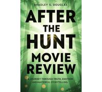 After the Hunt Movie Review: A Journey Through Truth, Emotion, and Masterful Storytelling