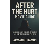 AFTER THE HURT MOVIE GUIDE: Breaking Down the Drama, Mystery, and Inspiration Behind the Movie