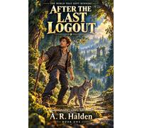 After the Last Logout: A Solo Survival LitRPG Adventure