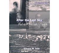 Edward Said After the Last Sky (Tascabile)