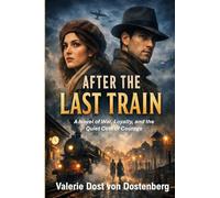 After The Last Train