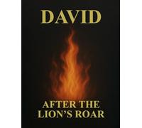 After The Lion's Roar: Book 2