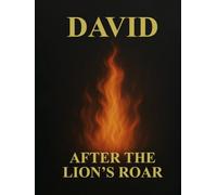 After The Lion's Roar: Book 2