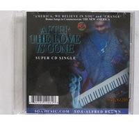 After The Love Is Gone
