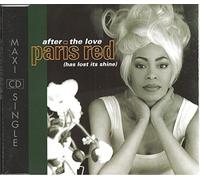 After the love [Single-CD]