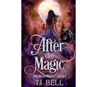 After the Magic: 1