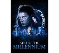 After The Millennium (Blu-ray) Chris Carter Lance Henriksen Megan Gallagher