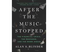 Quando la musica si fermò – La crisi finanziaria, la risposta e il lavoro da fare