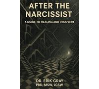 After the Narcissist: A Guide to Healing and Recovery