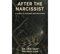 After the Narcissist: A Guide to Healing and Recovery