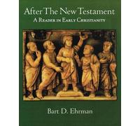 After the New Testament (Tascabile)