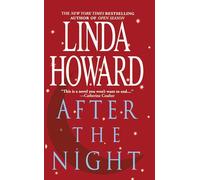 Linda Howard After the Night (Tascabile)