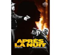 After the Night ( Até Ver a Luz ) [ Origine Svizzera, Nessuna Lingua Italiana ]