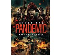 After the Pandemic (DVD)