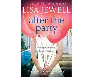 After the Party by Lisa Jewell (2011-04-14)