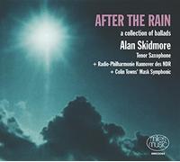 After The Rain