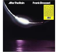 Frank Strazzeri After the Rain (Vinyl LP) 12" Album