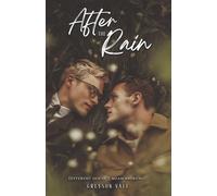 After the Rain: An MM Romance