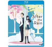 After The Rain (Blu-ray) Hiroaki Hirata