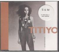 AFTER THE RAIN CD UK ARISTA 1990