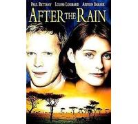 After The Rain [Edizione: Regno Unito] [Edizione: Regno Unito]