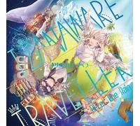 After the Rain (???×????) Izanaware Traveler (CD)