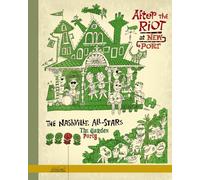 After The Riot At Newport - The Garden Party
