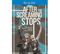 After the Screaming Stops