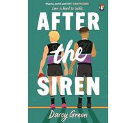After the Siren: Love is hard to tackle