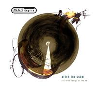 Modern English After the Snow Live from indigo at The O2 (Vinyl LP)