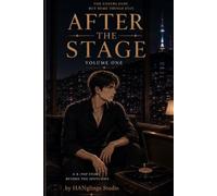 After the Stage: A K-Pop Story Beyond the Spotlight