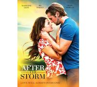 After The Storm (DVD) Bo Yokely Craig Morgan Madeline Leon Will Ennis