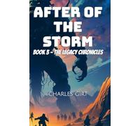 After the Storm: 3