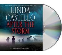 After the Storm: A Kate Burkholder Novel by Linda Castillo (2015-07-14)