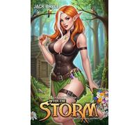 After the Storm: A Slice of Life Fantasy Adventure: 1