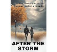 After the Storm: After the Storm: Uma história de amor e redenção