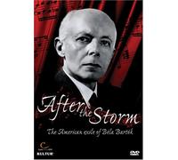 After the Storm: American Exile of Bela Bartok