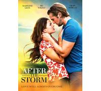 After the Storm (DVD) Bo Yokely Craig Morgan Madeline Leon Will Ennis