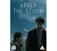 After The Storm [Edizione: Regno Unito]
