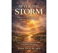 After The Storm: How to Rebuild Your life after everything falls apart: 2