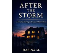AFTER THE STORM: When Marriage Becomes Strategy and Survival Requires Precision