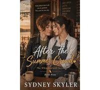 After the Summer Crowd: A Whippoorwill Novel: 9