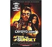 After The Sunset
