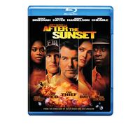 After the Sunset (Blu-ray)