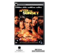 After the Sunset [DVD] [2004] [Region 1] [NTSC]