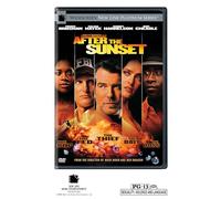 After the Sunset [DVD] [2004] [Region 1] [US Import] [NTSC]
