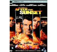 After the Sunset (DVD Movie)